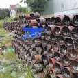Xưởng Sản Xuất Vật Tư Cao Su Tại Việt Nam Tọa Lạc Bình Dương