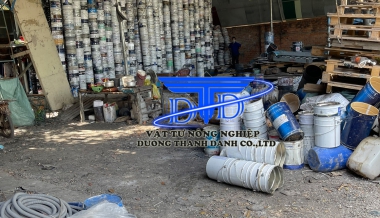 Các Công Ty Phân Phối Vật Tư Nông Nghiệp Tại Bình Dương