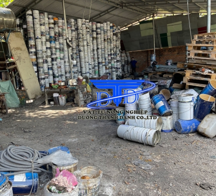 Các Công Ty Phân Phối Vật Tư Nông Nghiệp Tại Bình Dương