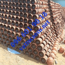 Chén vật tư cao su 2