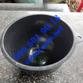 Chén vật tư cao su 8