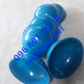 Chén vật tư cao su 7