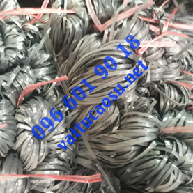 Dây đen buộc kiềng