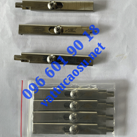 ĐÓT CHẤM KỸ THUẬT 4