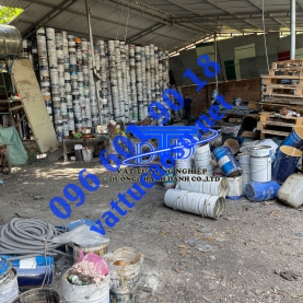 Các Công Ty Phân Phối Vật Tư Nông Nghiệp Tại Bình Dương