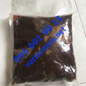 Mỡ veseline
