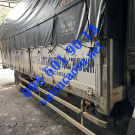 Phân Phối Kiềng, Chén, Máng Vật Tư Cao Su Tại Việt Nam