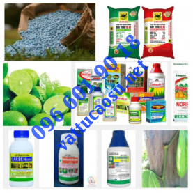 Tỉnh Sử Dụng Vật Tư Nông Nghiệp Nhiều Nhất Nước Ta