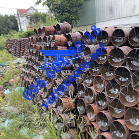 Xưởng Sản Xuất Vật Tư Cao Su Tại Việt Nam Tọa Lạc Bình Dương